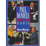 Paul Daniels Adult Magic by Murray Barry Paul Daniels Adult Magic by Murray Barry