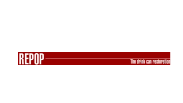 RePop by David Harkey - 2026 RePop by David Harkey - 2026