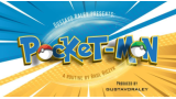 POCKETMON by Gustavo Raley