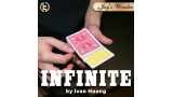 Infinite by Ivan Huang Infinite by Ivan Huang