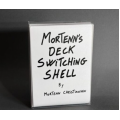 Mortenns Deck Switching Shell by Mortenn Christiansen and CrazyJokers