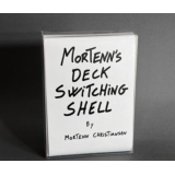 Mortenns Deck Switching Shell by Mortenn Christiansen and CrazyJokers
