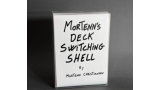 Mortenns Deck Switching Shell by Mortenn Christiansen and CrazyJokers