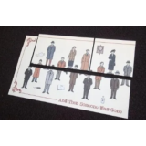 And Then Someone Was Gone (French) (Video+JPGs) And Then Someone Was Gone (French) (Video+JPGs)