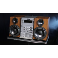 Hamed’s Vanishing CD Player by Tora Magic
