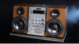 Hamed’s Vanishing CD Player by Tora Magic