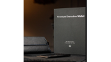 Premium Executive Wallet by David Penn Premium Executive Wallet by David Penn