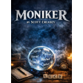 Moniker by Scott Creasey