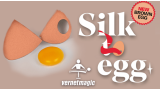 Silk to Egg by Vernet 