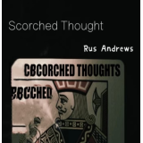 Scorched Thought by Rus Andrews