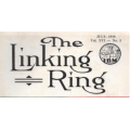 Linking Ring Magazine 1923 – 1942