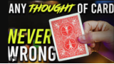Lloyd Barnes – Any Thought Of Card