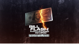 Bill Flash Card 2026 by Gentlemens Magic X Michael Chatelain (En+Fr)