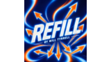 Refill by Will Tyrrell (Instant Download) Refill by Will Tyrrell (Instant Download)