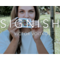 Signish by Victor Voitko Signish by Victor Voitko