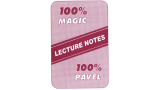100% Magic by Pavel 100% Magic by Pavel