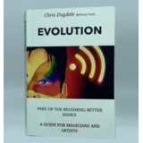Evolution by Chris Dugdale