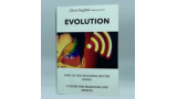 Evolution by Chris Dugdale