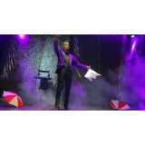 Segal Magia – Tormenta de Nieve [Spanish + English Subtitle]