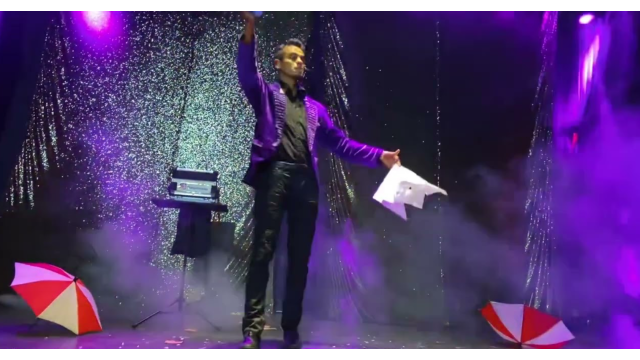 Segal Magia – Tormenta de Nieve [Spanish + English Subtitle] - 2026