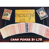 CAAN Mega Prediction By Luca J Bellomo (LJB)