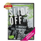 Slide Off by Biz