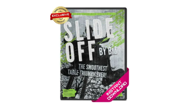Slide Off by Biz - 2026 Slide Off by Biz - 2026