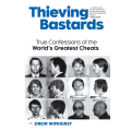 Andrew Wimhurst – Thieving Bastards Andrew Wimhurst – Thieving Bastards