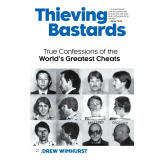 Andrew Wimhurst – Thieving Bastards Andrew Wimhurst – Thieving Bastards