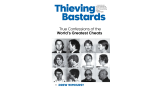 Andrew Wimhurst – Thieving Bastards Andrew Wimhurst – Thieving Bastards