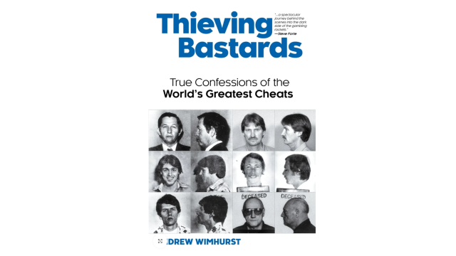 Andrew Wimhurst – Thieving Bastards - Magic Ebooks Andrew Wimhurst – Thieving Bastards - Magic Ebooks
