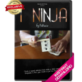 T Ninja by Patricio