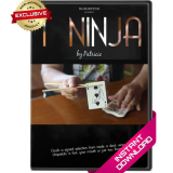 T Ninja by Patricio