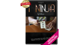 T Ninja by Patricio