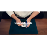 Clock Double by Keito K Clock Double by Keito K