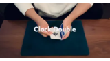 Clock Double by Keito K