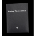 Mystical Window Wallet by TCC Magic