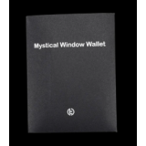 Mystical Window Wallet by TCC Magic
