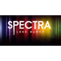 Luke Dancy - Spectra