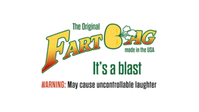 FartBag – America’s Original Fart Sound Maker - 2026 FartBag – America’s Original Fart Sound Maker - 2026