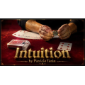 Intuition by Patricio Teran
