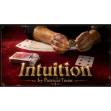 Intuition by Patricio Teran