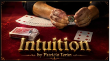 Intuition by Patricio Teran