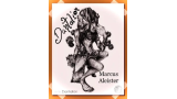Dantalion by Marcus Aleister (Video + PDF)