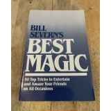 Best Magic by Bill Severn