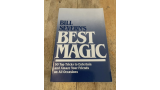 Best Magic by Bill Severn