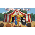 The Clown’s Nose by Jimmy Carlo and Mark Traversoni