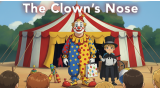 The Clown’s Nose by Jimmy Carlo and Mark Traversoni The Clown’s Nose by Jimmy Carlo and Mark Traversoni