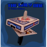 THE ONLY ONE by Nathan Mailloux THE ONLY ONE by Nathan Mailloux