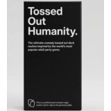 Tossed Out Humanity by Lee Hathaway and Paul Martin